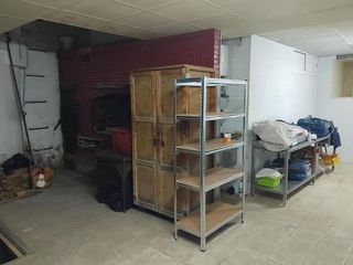 Local comercial en venta en Seu d´Urgell, la