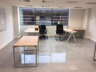 Oficina en alquiler en Ansoáin