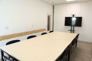 Oficina en alquiler en Castillejos en Madrid