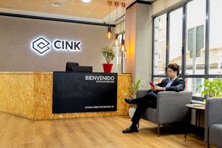 Oficina en alquiler en Castillejos en Madrid