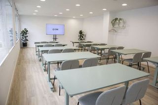 Oficina en alquiler en Castillejos en Madrid