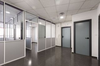 Oficina en alquiler en Patraix en Valencia