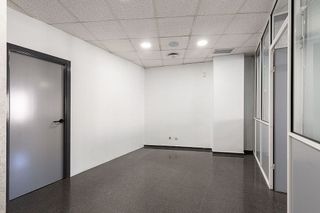 Oficina en alquiler en Patraix en Valencia