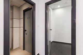 Oficina en alquiler en Patraix en Valencia