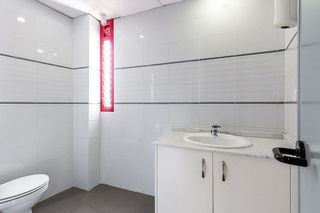 Oficina en alquiler en Patraix en Valencia