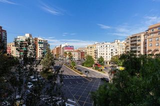 Oficina en alquiler en Patraix en Valencia