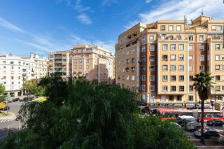 Oficina en alquiler en Patraix en Valencia