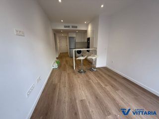 Piso en alquiler en Plaza de Toros - Santa Rita en Almería