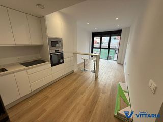 Piso en alquiler en Plaza de Toros - Santa Rita en Almería