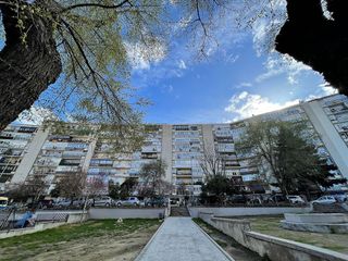 Piso en alquiler en Canillas en Madrid