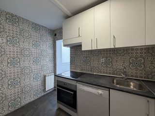 Piso en alquiler en Canillas en Madrid