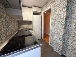 Piso en alquiler en Canillas en Madrid