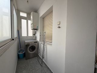 Piso en alquiler en Canillas en Madrid