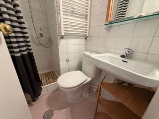 Piso en alquiler en Canillas en Madrid