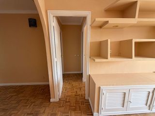 Piso en alquiler en Canillas en Madrid