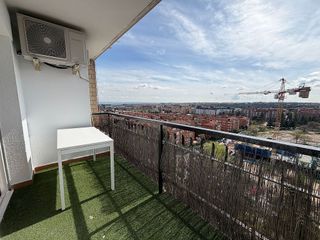 Piso en alquiler en Canillas en Madrid