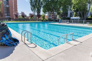 Piso en alquiler en Canillas en Madrid