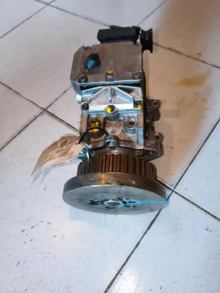 Bomba Gasoil Audi A6