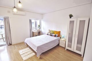 Piso en alquiler en Russafa en Valencia