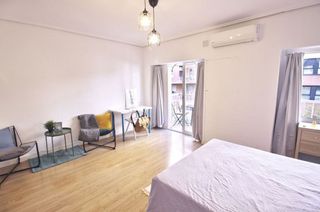 Piso en alquiler en Russafa en Valencia