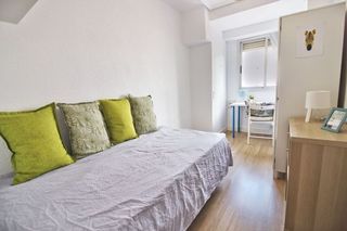 Piso en alquiler en Russafa en Valencia