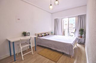 Piso en alquiler en Russafa en Valencia