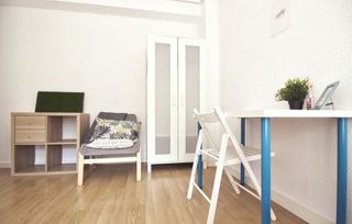 Piso en alquiler en Russafa en Valencia