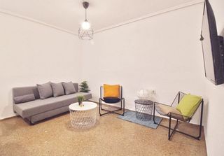 Piso en alquiler en Russafa en Valencia