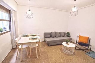 Piso en alquiler en Russafa en Valencia