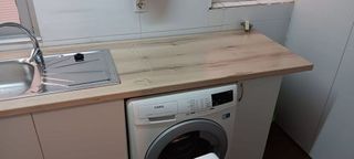 Piso en alquiler en Russafa en Valencia