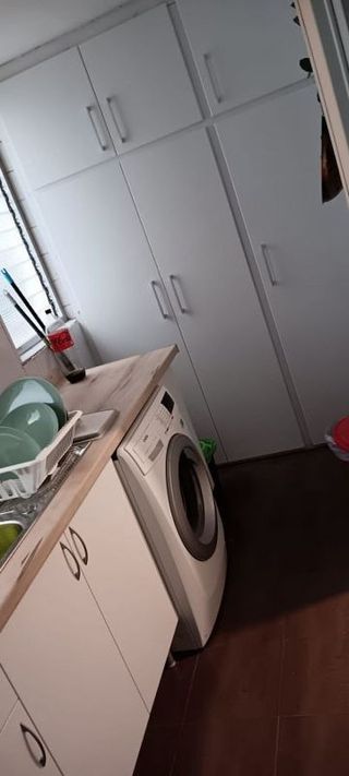 Piso en alquiler en Russafa en Valencia