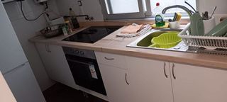 Piso en alquiler en Russafa en Valencia