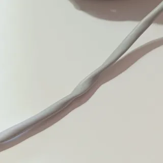 Cable Ethernet CAT5e 10m UTP gris