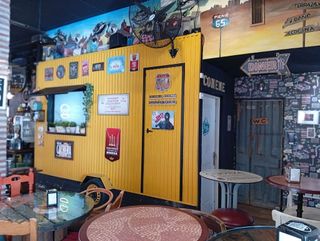 Local comercial en alquiler en Ensanche Centro - Puerto en Málaga