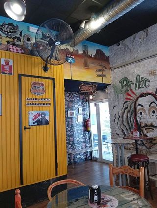 Local comercial en alquiler en Ensanche Centro - Puerto en Málaga