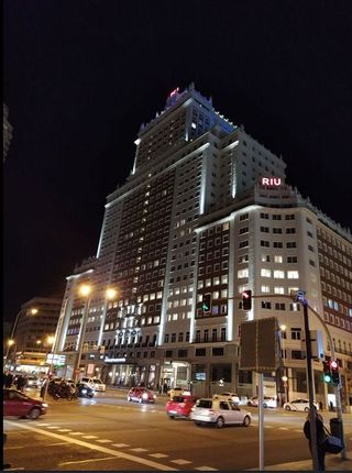 Restaurante en alquiler en Trafalgar en Madrid