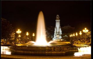 Restaurante en alquiler en Trafalgar en Madrid