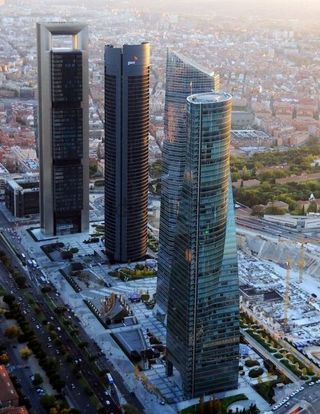 Restaurante en alquiler en Trafalgar en Madrid