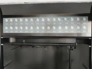 Máquina de gimnasio multifunción