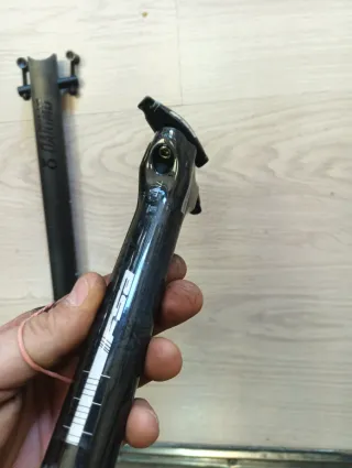 Tija FSA K-Force Carbono 27.2 SBO