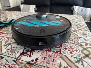 Robot Aspirador Cecotec Conga 3790