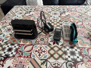 Robot Aspirador Cecotec Conga 3790