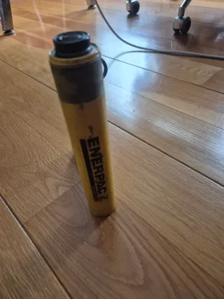 Cilindro Hidráulico 5 Toneladas