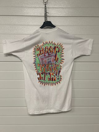 T-shirt Freeze Betty Boop Multicolor