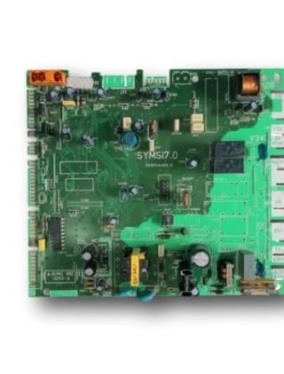 Placa Electrónica Thematek SC 24 E Pieza reacondic