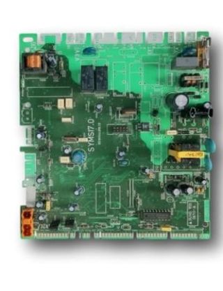 Placa Electrónica Thematek SC 24 E Pieza reacondic