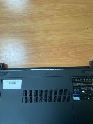 HP ProBook 430 G3 512 -110726-