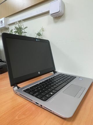 HP ProBook 430 G3 512 -110726-