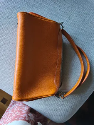 Bolso Tod's Naranja