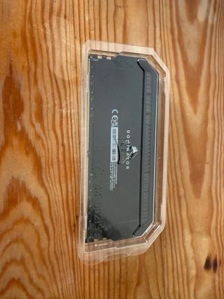 Corsair Dominator Platinum RGB 32GB DDR5 5200